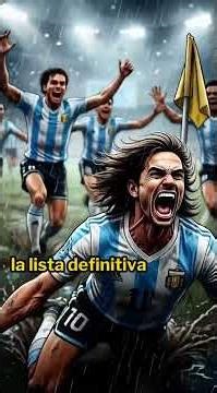 Salvó a MARADONA y Bilardo lo TRAICIONÓ: El Drama del Tigre Gareca