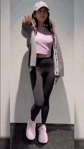 【中川安奈】アナ、メリハリダンスが話題！90's「マカレナ」で魅せる軽やかな動き