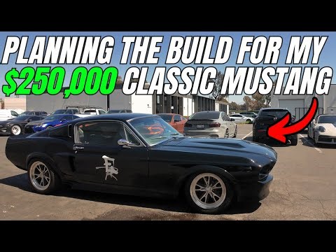 Warranty Doesn't Cover This Mustang Problem