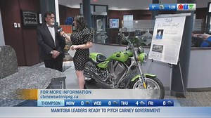 Manitoba Prostate Cancer Support Group