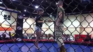 42K views · 540 shares | Marine Slams Pretty Brazilian Jiu-Jitsu Girl and Still Gets Choked Out by the sexy female. | But I'm Just Saying | Facebook