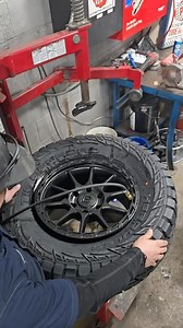 @1320synthetics #TEAMTIS #tiswheels #tis563 #563B #tistires #tisrt1 @herculestires @atdwheels | TIS Offroad