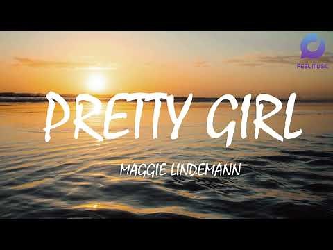 PRETTY GIRL - 1Hour loop with (Lyrics)