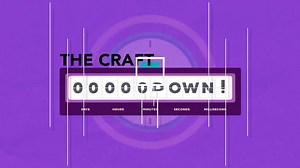 🚨 1 HOUR WARNING! 🚨 Ready to grab a FABULOUS one-off deal in The Craft Countdown?! 🤩 Get in quick during today’s Monday Makers show at 7pm 🇬🇧 | 2pm ET 🇺🇸 as once they're gone, they're gone! ⏳ | Crafter's Companion