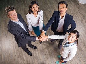 How a leader can introduce relational energy, affirmation and ethics