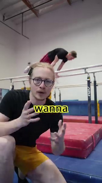 323K views · 7.8K reactions | How to Planche! Thanks Ian Gunther Gymnastics Olympica USA Inc. | MovementbyDavid | Facebook