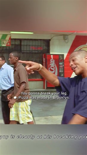 #ATl #tipharris #laurenlondon #keithdavid #movie | Atl Movie