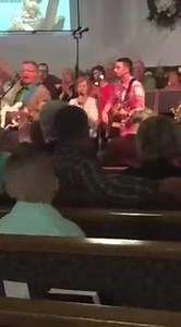 The Mullins family | Walking by Faith