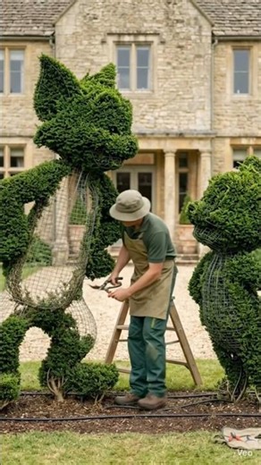 Plant transformation video #shorts #explore #new trend
