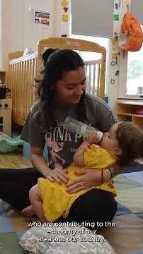 Strong Foundations, Stronger Families: HumanKind Early Head Start Expansion