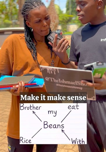 #foryoupage #fyp #theishmaelshowug #fyppppppppppppppppppppppp #viral | ishmael and emily