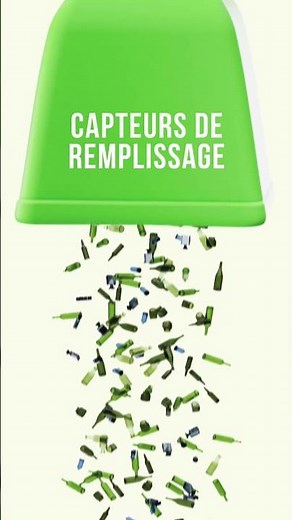 Le recyclage du verre : un geste simple, une filière d'excellence au cœur de l'économie circulaire