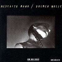 Biography by Meredith Monk on WhoSampled