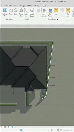 Revit Site design #architecture #art #design