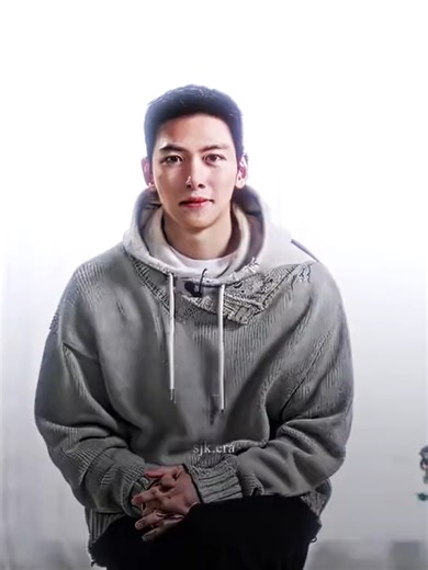 Jichangwook in The K2: A Late Ramadan Kareem Wish