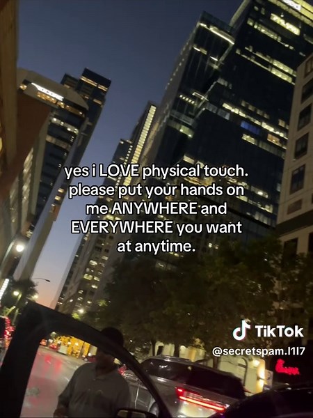 The Importance of Physical Touch in Relationships