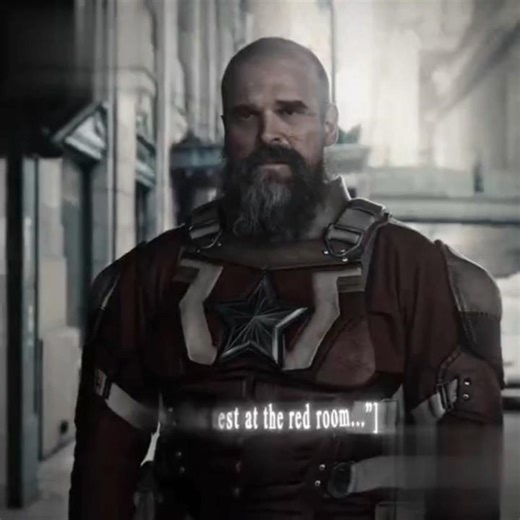 The Red Guardian Nearly Lost Both Of His Daughters Thunderbolts #shorts #marvel #mcu #yt #shortsfeed