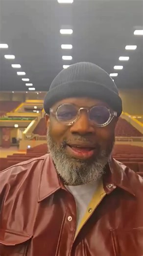 Hezekiah Walker with a full band and choir? You don't want to miss this! Get your tickets to Gospelfest today at the link in our bio!