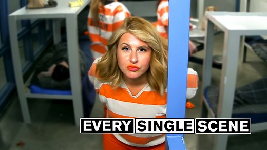 Follow Nina's full experience in Utah County Jail! #60DaysIn | 60 Days In on A&E