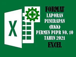 AZMAN 204: FORMAT LAPORAN PENERAPAN RKK