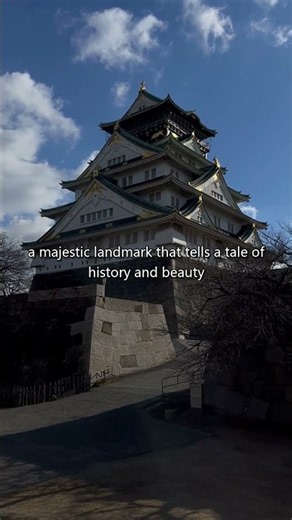 Things To Do In Osaka