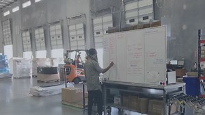 Industrial demand fills millions of square feet of space in Houston