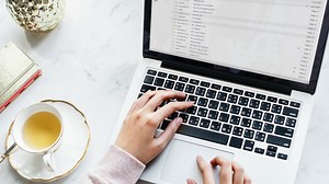 5 Things All The Best Resumes Have, According To An Expert