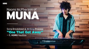 36 reactions | Patches, presets, process, & more, in this exclusive...