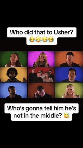 Usher Funny Memes Compilation