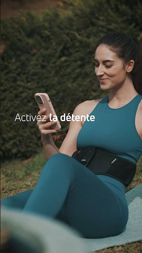 Activez le mode Corebelt !