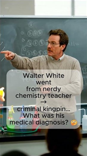 95% of Breaking Bad fans fail this quiz! 😱