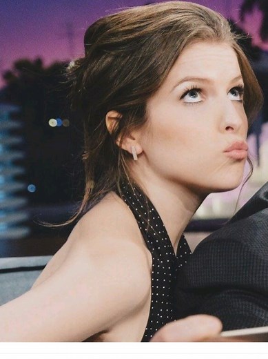 Anna Kendrick's Amazing Performance Highlights