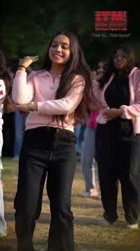 From Silence to Celebration 💥 | Students’ Surprise Flash Mob