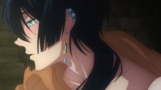 The Case Study of Vanitas | E14 - The Witch and the Young Man