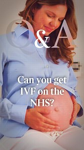1.7K views · 3 comments | Can you get IVF on the NHS? In England, your access to funded fertility treatment may depend on your postcode. | The Times and The Sunday Times | Facebook