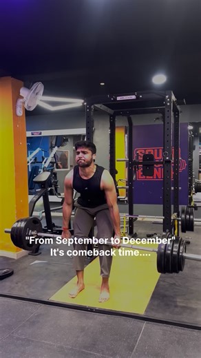 Comeback… | Ashu Yadav