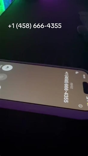 Scary Numbers to Call: A Terrifying Experience