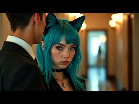 A Human and His Alien Roommate Trapped in Mating Season — Love Amid the Heat of Survival|BEST HFY