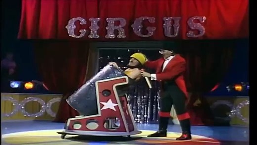 ChuckleVision 2x04 Music-480p