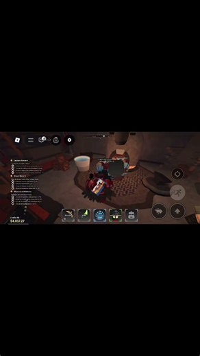 How to create mid armor in forge