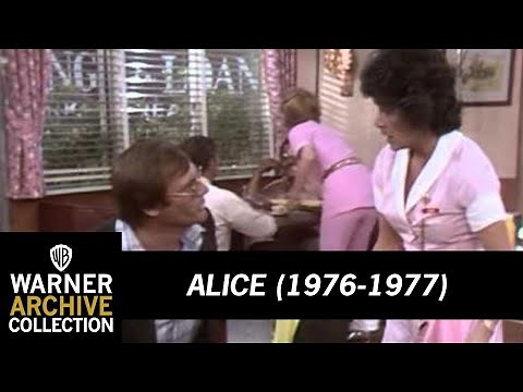 Preview Clip | Alice | Warner Archive