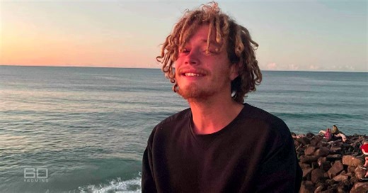 Was it murder? Young man's mysterious death in Byron Bay