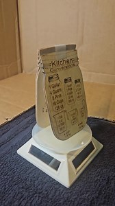 Mason Jar Conversion Chart for Laser - Etsy Australia