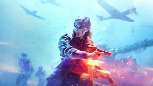 Battlefield V Video Review