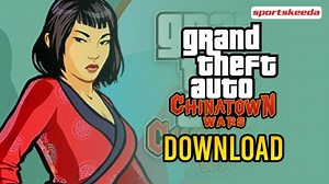 How to download GTA Chinatown Wars on Android devices in 2021: Step-by-step guide for beginners