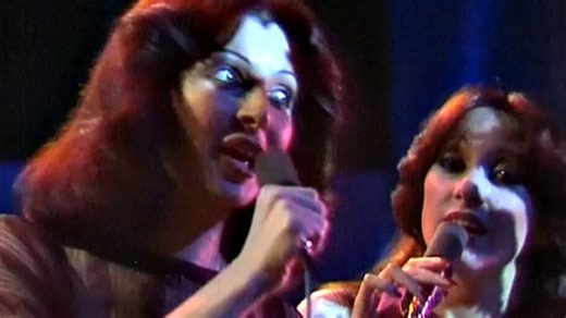 Baccara — Yes Sir, I Can Boogie (1977 Disco - take2)