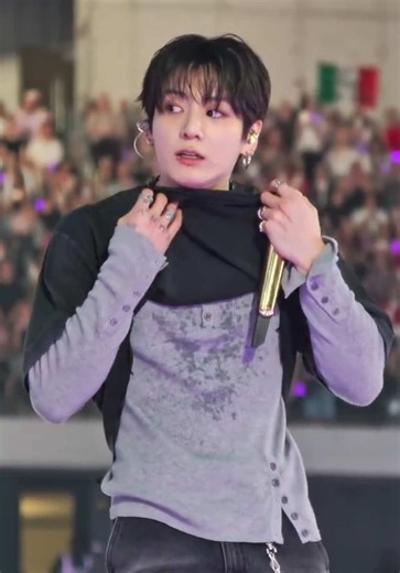 BTS ARIRANG WORLD TOUR IN BRUSSELS #jungkook #BTS #btsbrussels