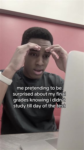 been knowing i was cooked. #fyp #relatable #finals #school | the finals