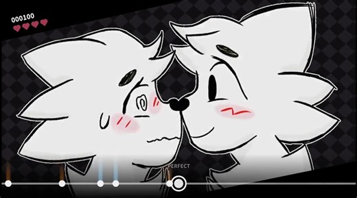 Staring Yanel on Reels