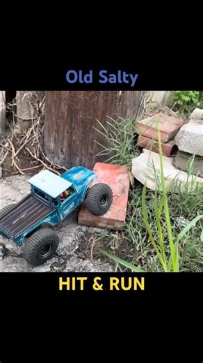 Watch the whole episode! #rctrucks #microcrawler #offroad #minirc #traxxastrx4m #rc4life #rcdrivers